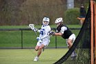 MLax vs MIT  Wheaton College Men’s Lacrosse vs MIT. - Photo By: KEITH NORDSTROM : Wheaton, Lacrosse, LAX, NEWMAC